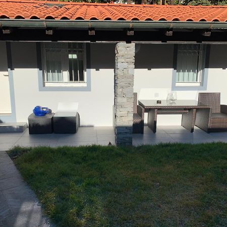 Locarno Centro Apartments Екстериор снимка