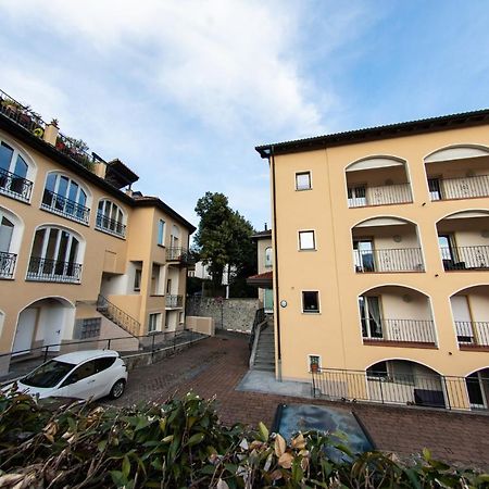 Locarno Centro Apartments Екстериор снимка