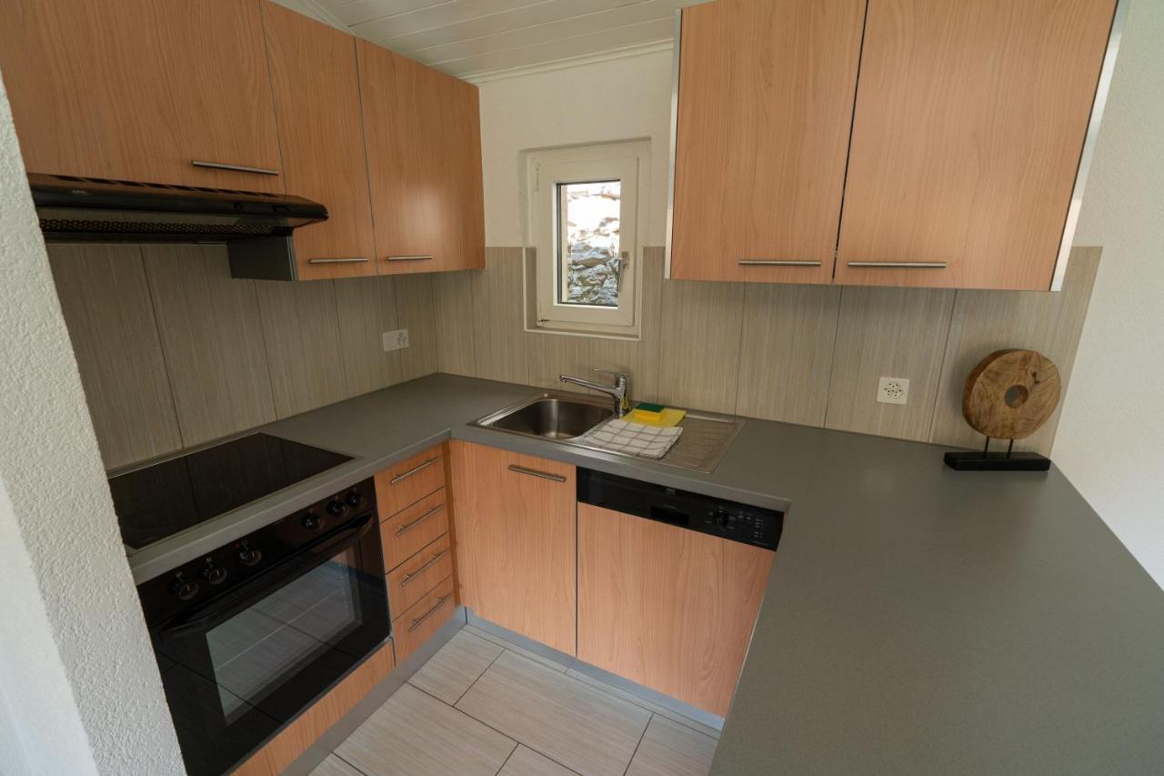 Locarno Centro Apartments Екстериор снимка